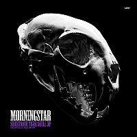 Pre Made Album Cover French Gray