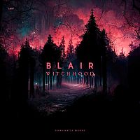 Pre Made Album Cover Blush