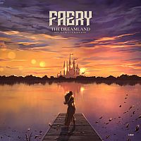 Pre Made Album Cover Ferra