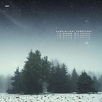 Pre Made Album Cover Limed Spruce