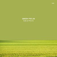 Pre Made Album Cover Olive Green