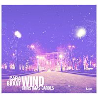 Pre Made Album Cover Medium Purple