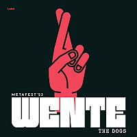 Pre Made Album Cover Aztec