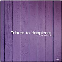 Pre Made Album Cover Trendy Pink