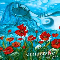 Pre Made Album Cover Brandy Rose