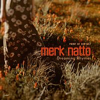 Pre Made Album Cover Deep Oak