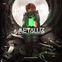 Pre Made Album Cover Zeus