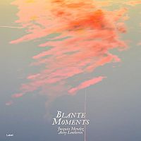 Pre Made Album Cover Cloudy