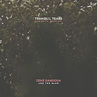 Pre Made Album Cover Fuscous Gray