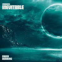 Pre Made Album Cover Teal Blue