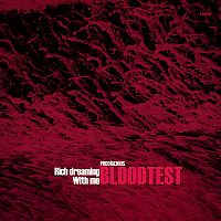 Pre Made Album Cover Bulgarian Rose