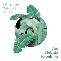 Pre Made Album Cover Patina