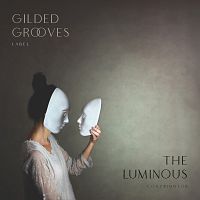 Pre Made Album Cover Fuscous Gray