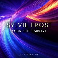 Pre Made Album Cover Violet