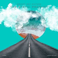 Pre Made Album Cover Mystic