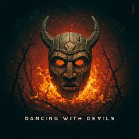 Pre Made Album Cover Piper