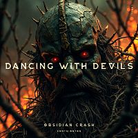 Pre Made Album Cover Log Cabin