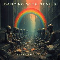 Pre Made Album Cover Outer Space