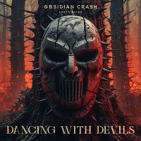 Pre Made Album Cover Thunder