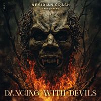 Pre Made Album Cover Zeus