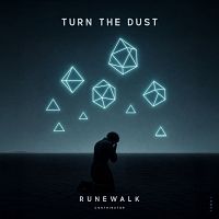 Pre Made Album Cover Aztec