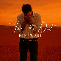 Pre Made Album Cover Christine