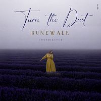 Pre Made Album Cover Mirage