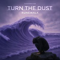 Pre Made Album Cover Butterfly Bush