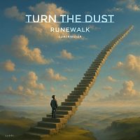 Pre Made Album Cover Corduroy