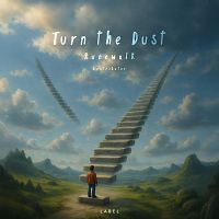 Pre Made Album Cover Nevada