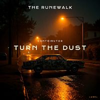 Pre Made Album Cover Asphalt