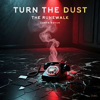 Pre Made Album Cover Thunder