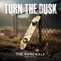 Pre Made Album Cover Taupe