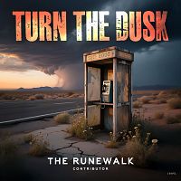 Pre Made Album Cover Baltic Sea