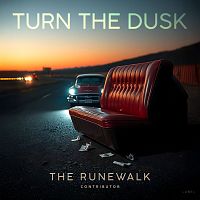 Pre Made Album Cover Tan