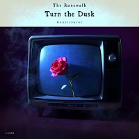 Pre Made Album Cover Mystic