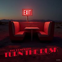 Pre Made Album Cover Gondola