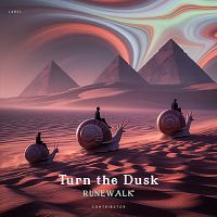 Pre Made Album Cover Ferra