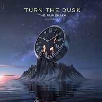 Pre Made Album Cover Oxford Blue