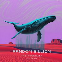 Pre Made Album Cover East Side