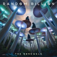 Pre Made Album Cover Oxford Blue