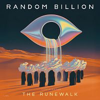 Pre Made Album Cover Raw Sienna