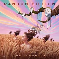 Pre Made Album Cover Blossom