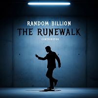 Pre Made Album Cover Big Stone