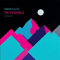 Pre Made Album Cover Ebony