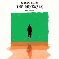 Pre Made Album Cover Mountain Meadow