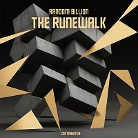 Pre Made Album Cover Tan