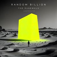 Pre Made Album Cover Fuscous Gray