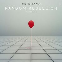 Pre Made Album Cover Pumice