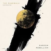 Pre Made Album Cover Merino